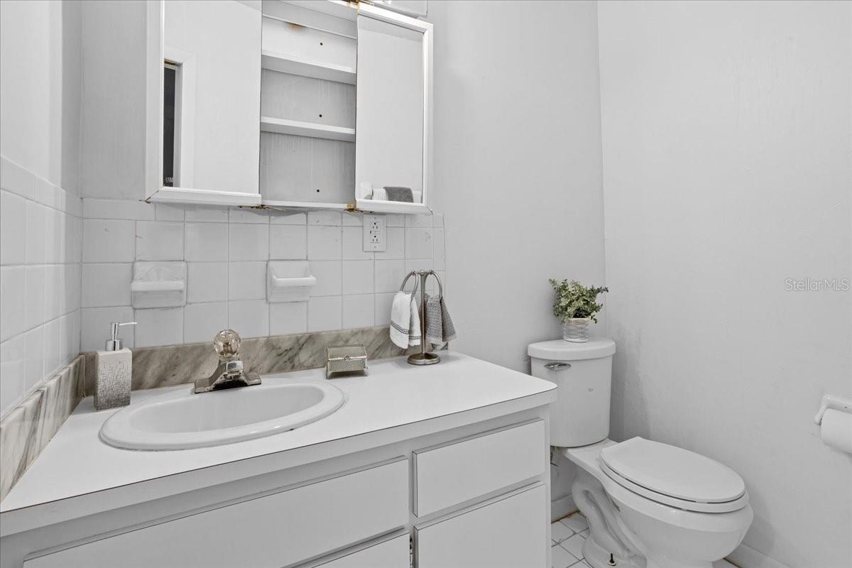 LAKE RIDGE SUB - Residential