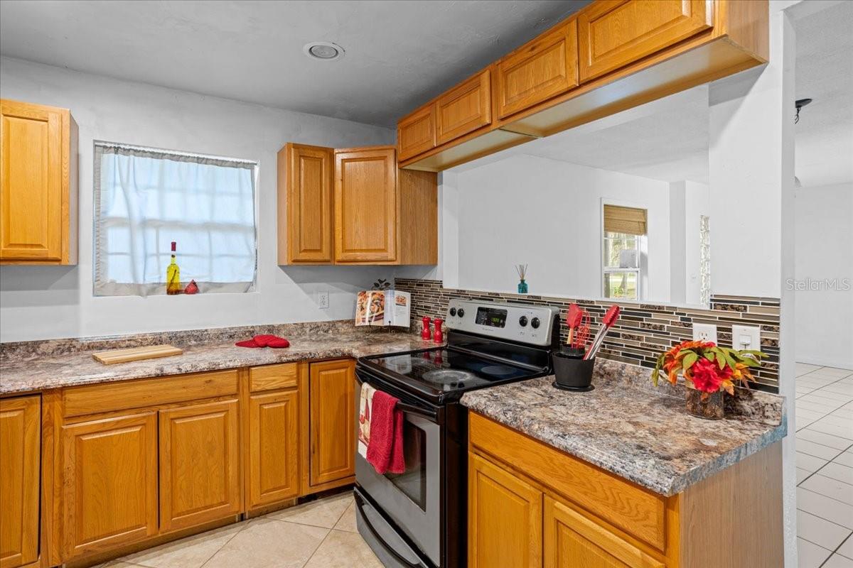 LAKE RIDGE SUB - Residential