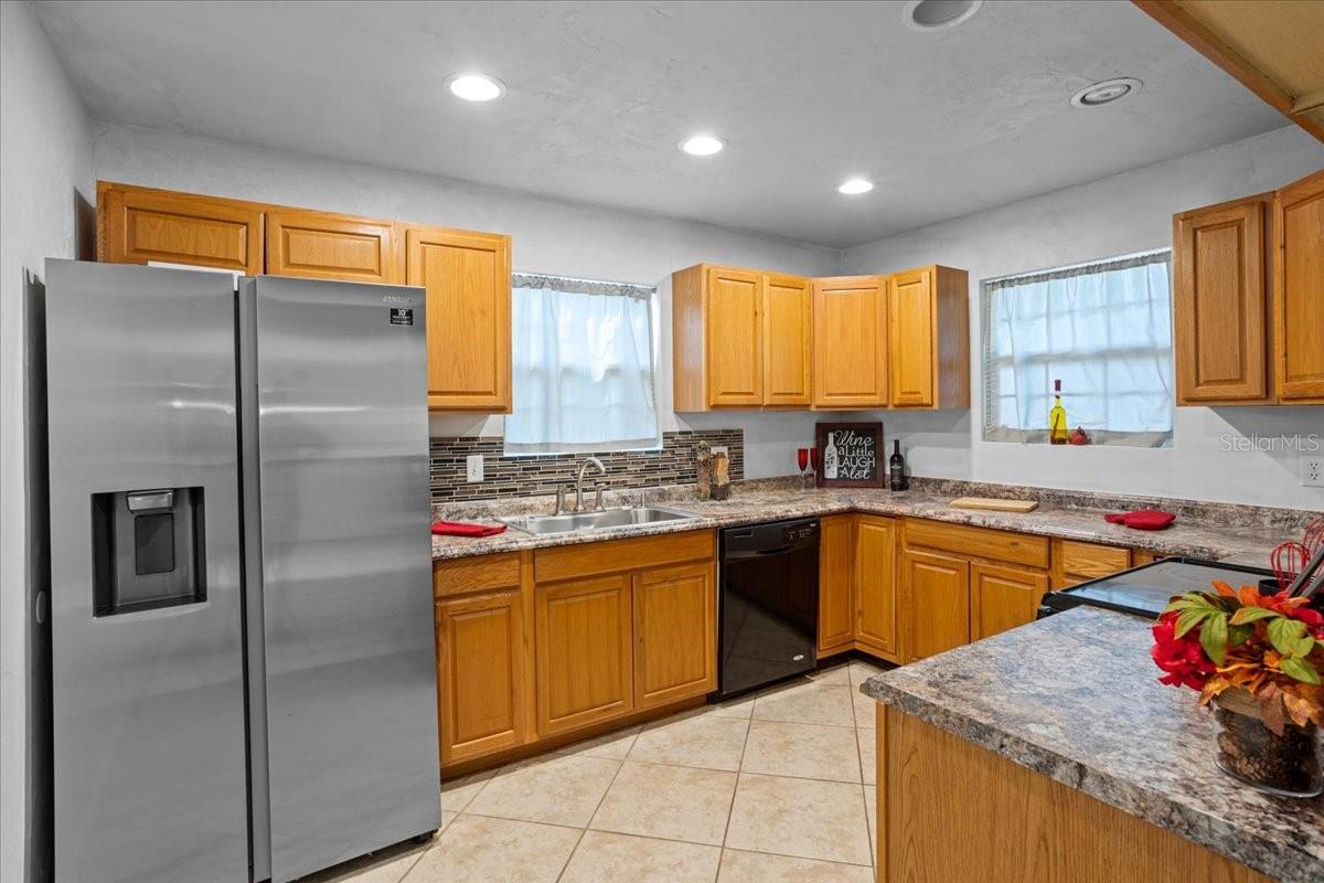 LAKE RIDGE SUB - Residential