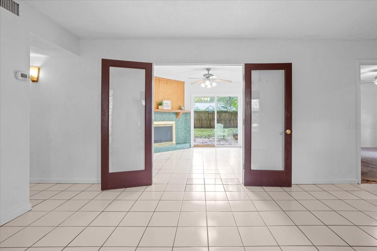 LAKE RIDGE SUB - Residential