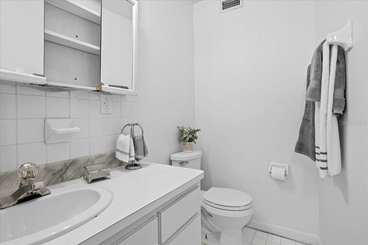 LAKE RIDGE SUB - Residential