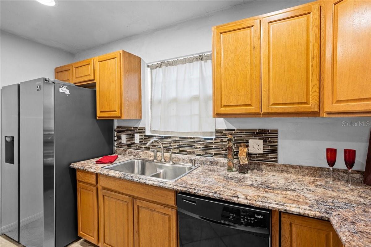 LAKE RIDGE SUB - Residential