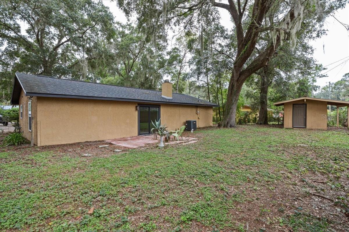 LAKE RIDGE SUB - Residential