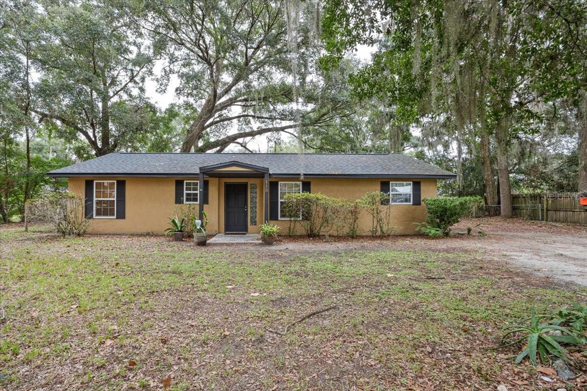 LAKE RIDGE SUB - Residential