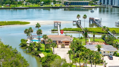 Property photo of 2 Richmond Drive, New Smyrna Beach, FL 32169