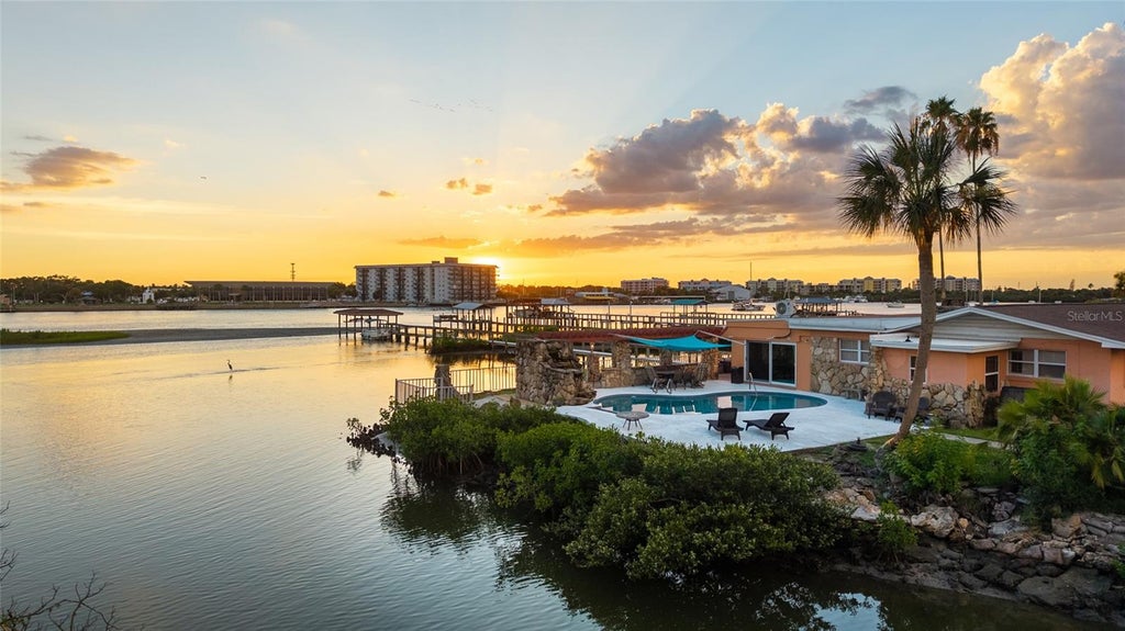 Photo of 2 Richmond Drive, New Smyrna Beach, FL 32169 (MLS # O6414514)