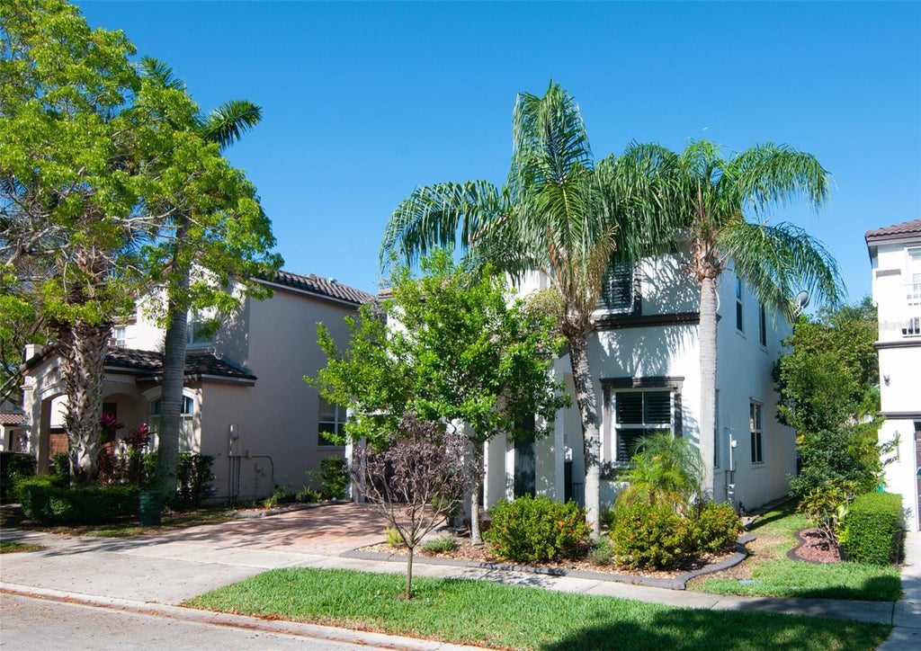 Photo of 5124 SW 155th Avenue, Miramar, FL 33027 (MLS # L4962627)
