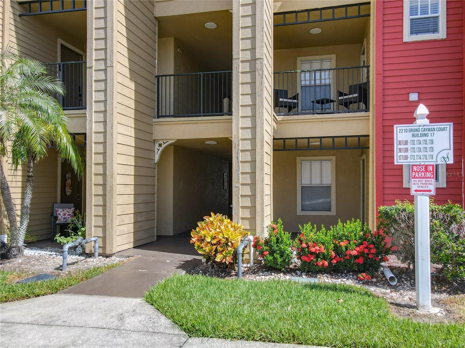 2210 GRAND CAYMAN COURT 1726