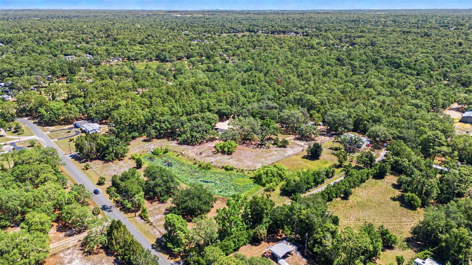GREEN ACRES AREA S601 - Residential