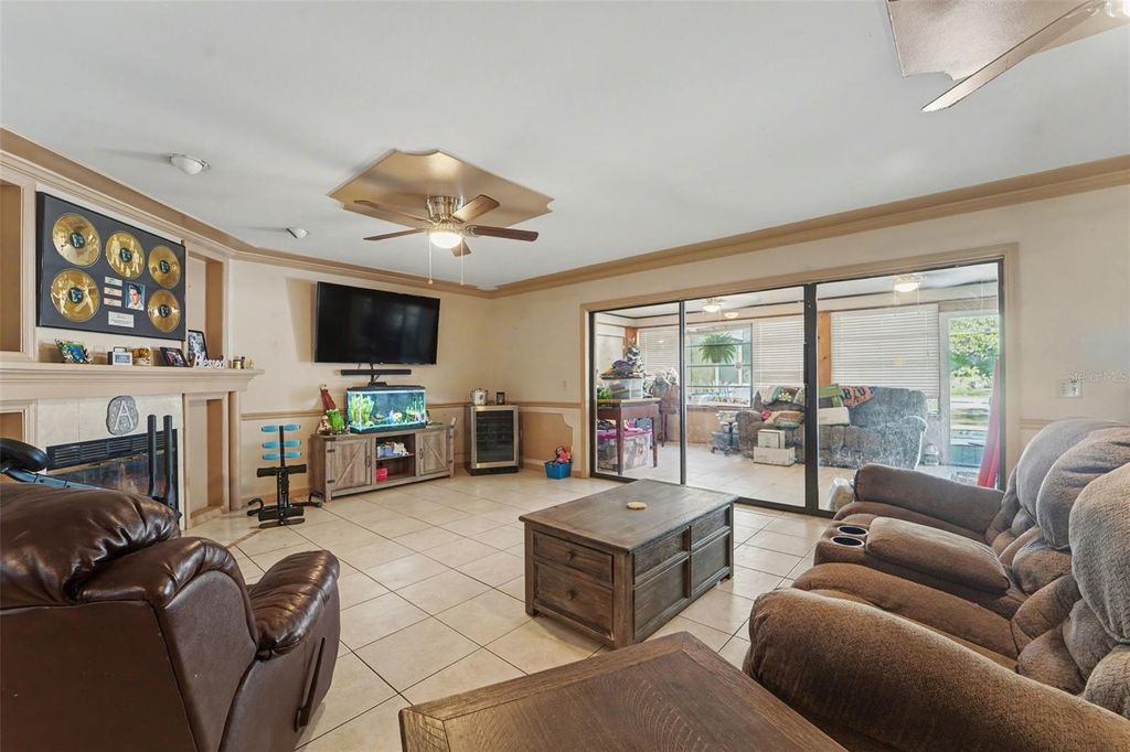 Photo of 5825 S Bob White Drive, Homosassa, FL 34446 (MLS # TB8503472)