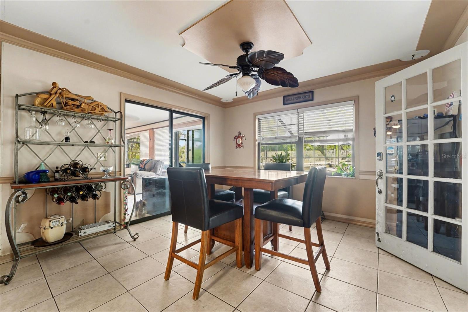 GREEN ACRES AREA S601 - Residential