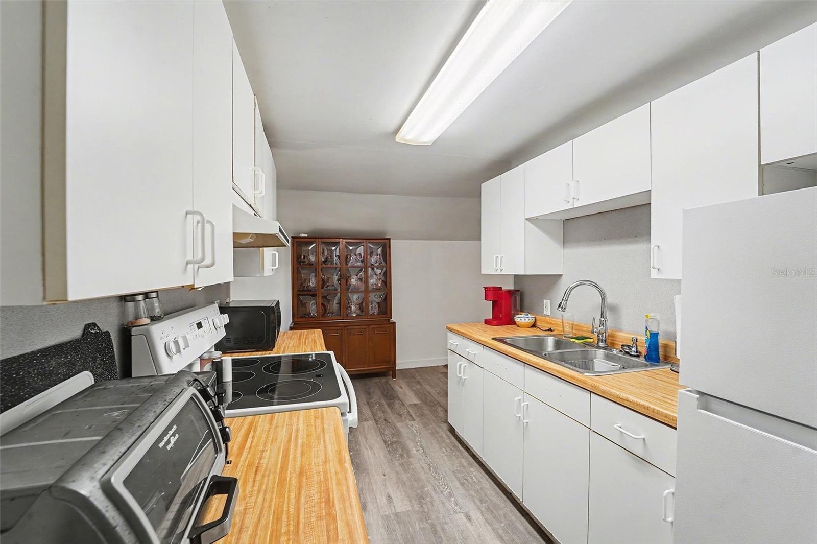 GREEN ACRES AREA S601 - Residential