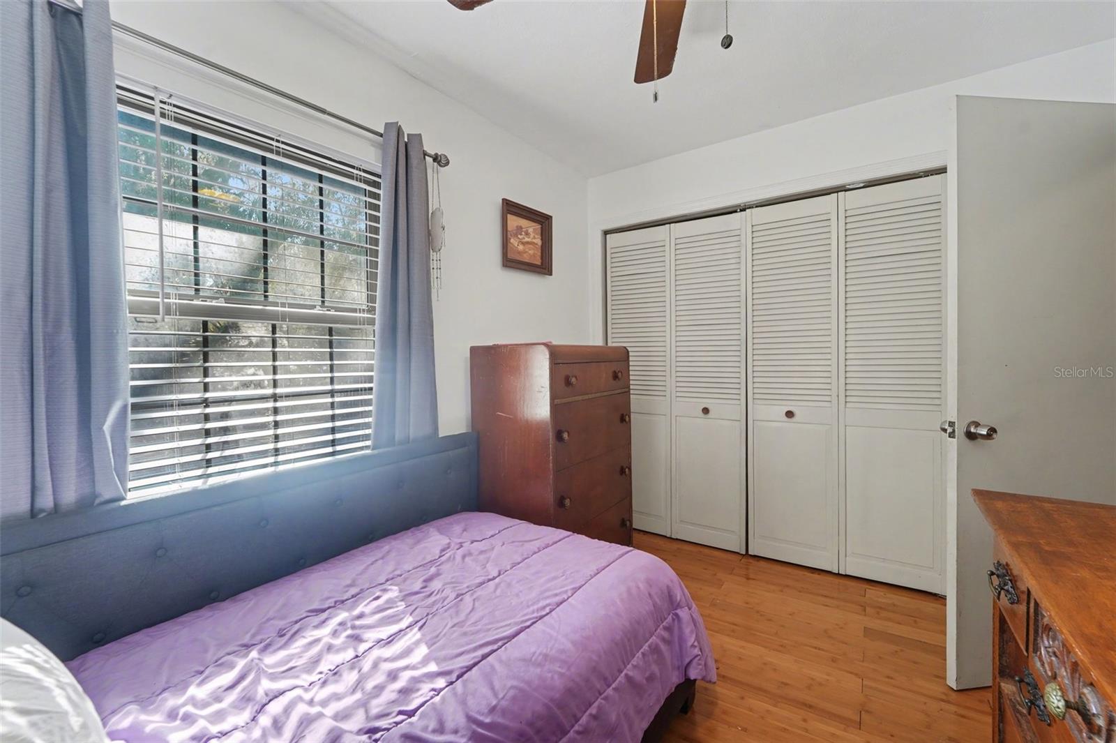 GREEN ACRES AREA S601 - Residential