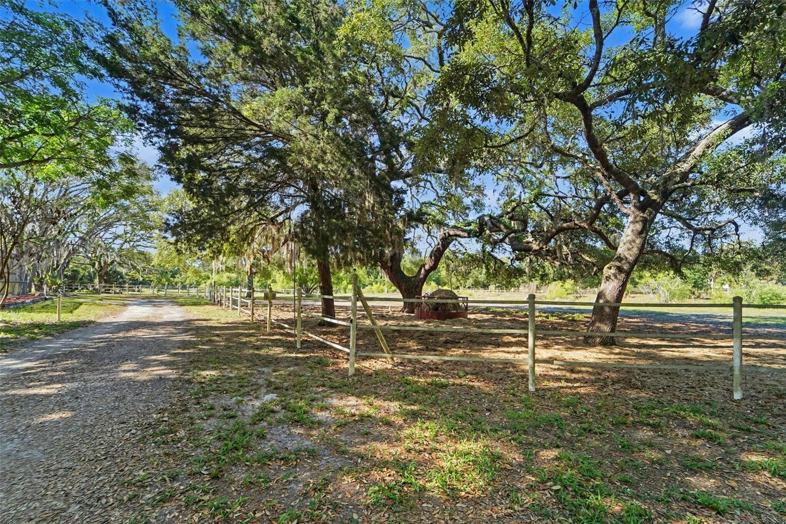 GREEN ACRES AREA S601 - Residential