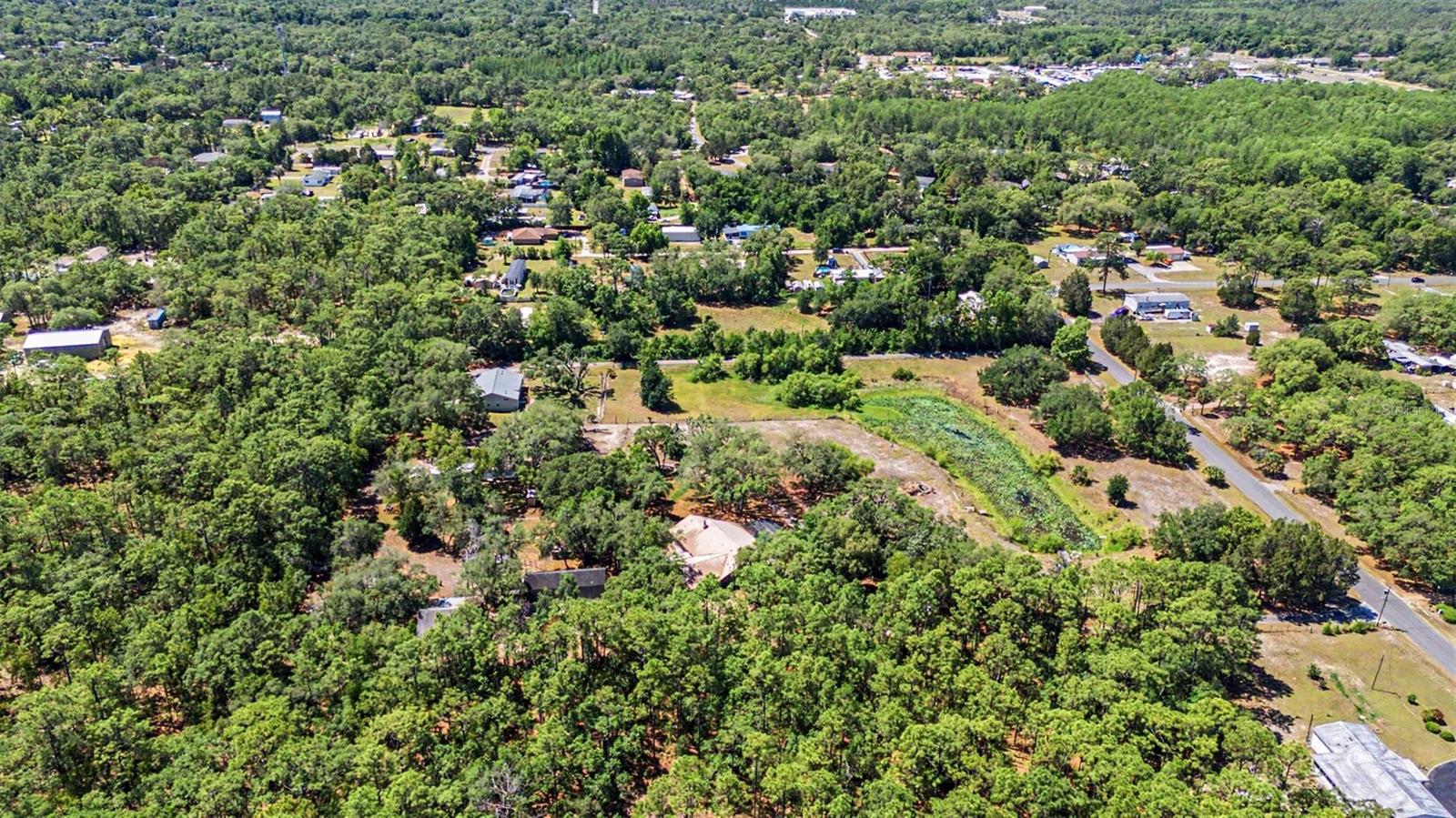 GREEN ACRES AREA S601 - Residential