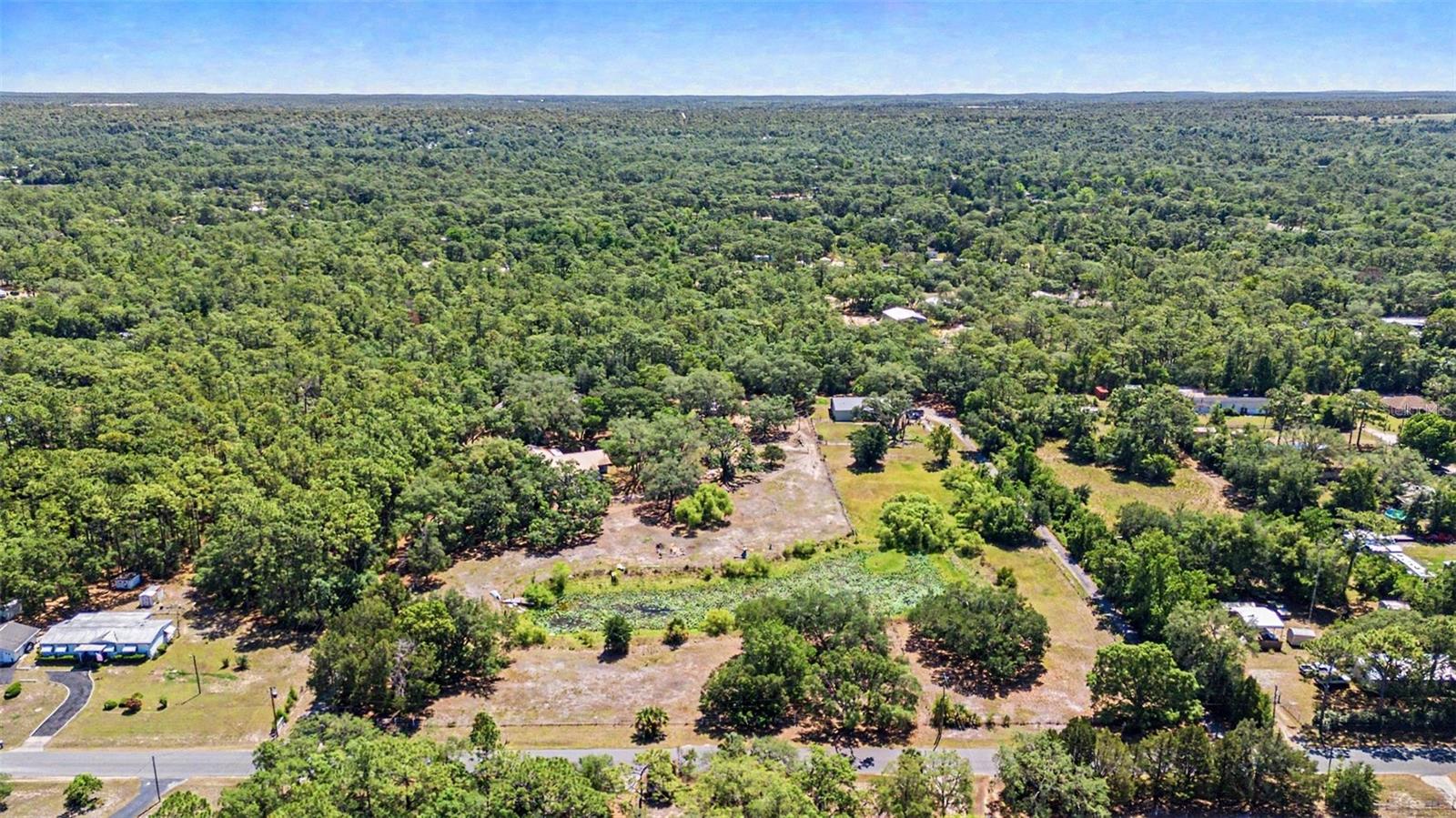 GREEN ACRES AREA S601 - Residential