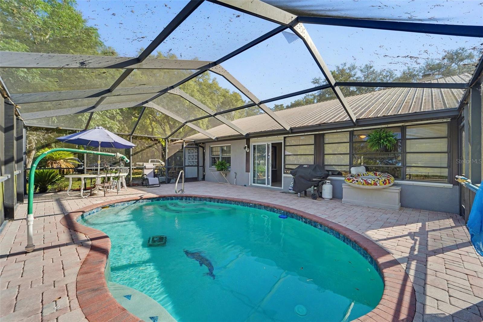 GREEN ACRES AREA S601 - Residential