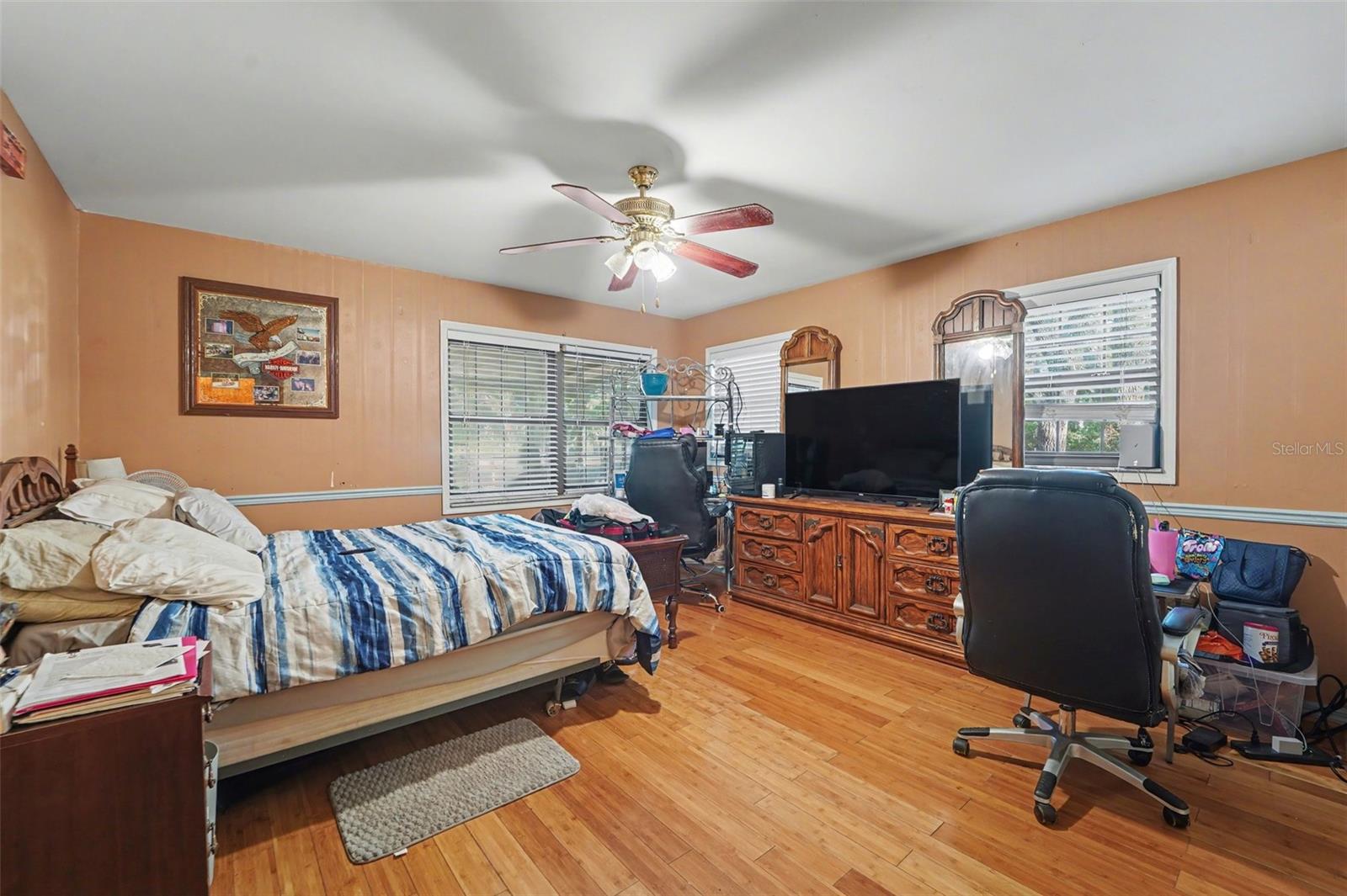 GREEN ACRES AREA S601 - Residential