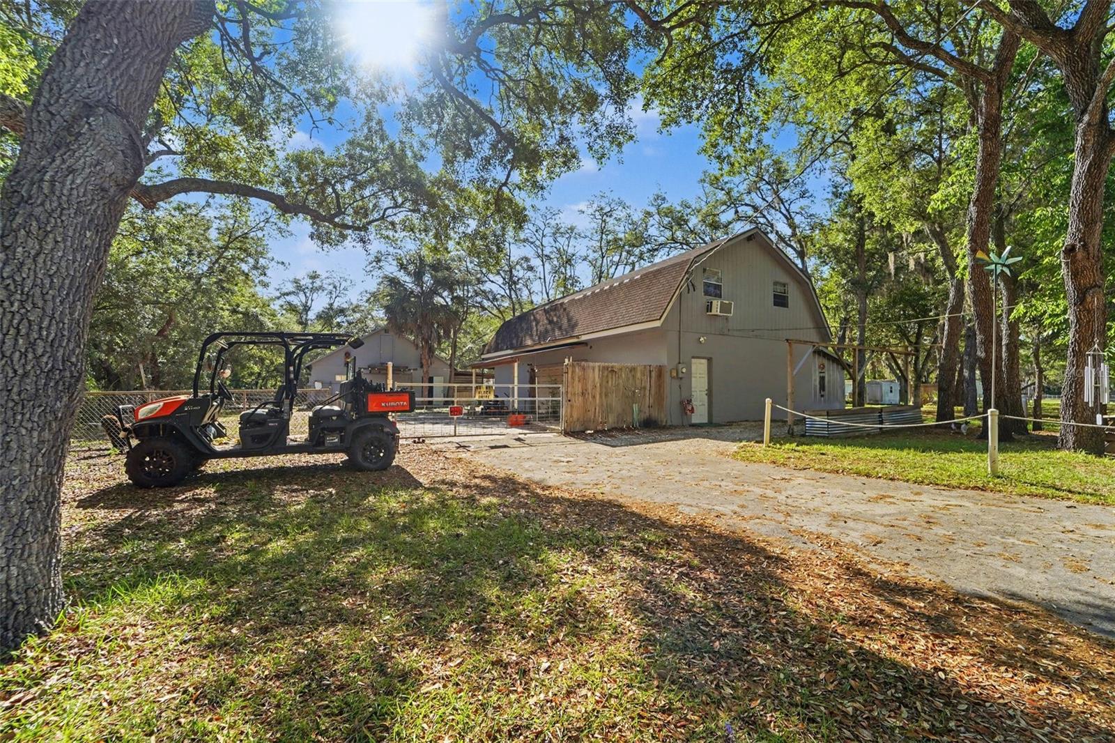 GREEN ACRES AREA S601 - Residential