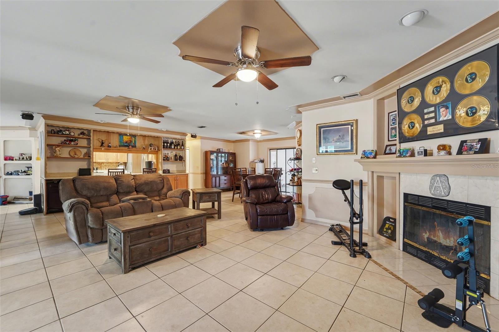 GREEN ACRES AREA S601 - Residential