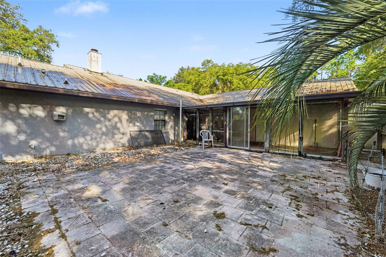 GREEN ACRES AREA S601 - Residential