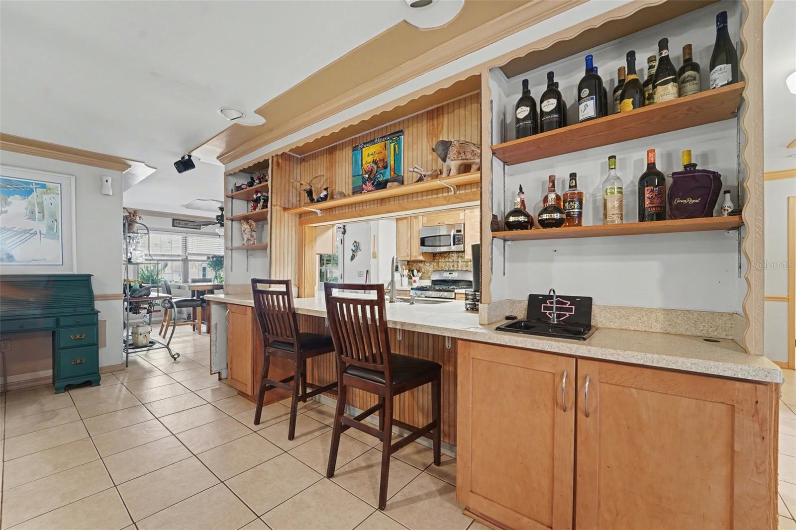 GREEN ACRES AREA S601 - Residential