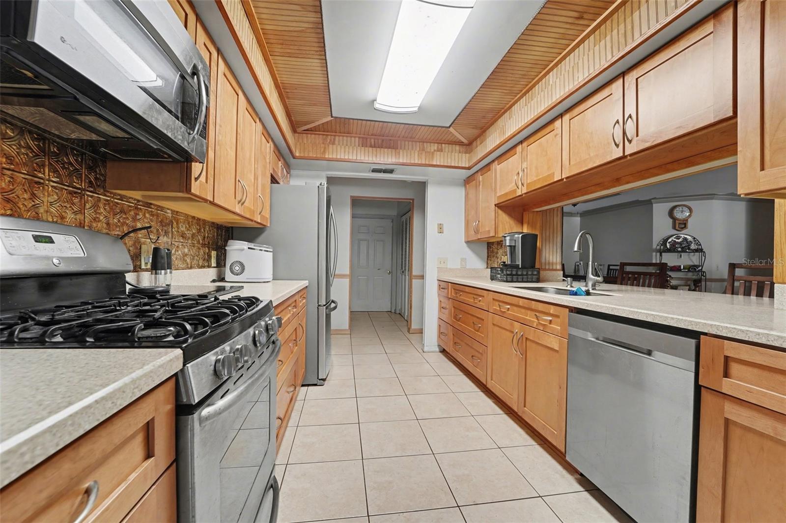 GREEN ACRES AREA S601 - Residential