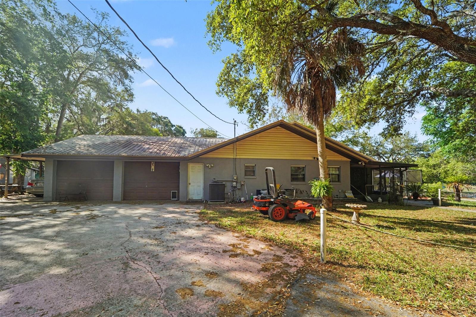 GREEN ACRES AREA S601 - Residential