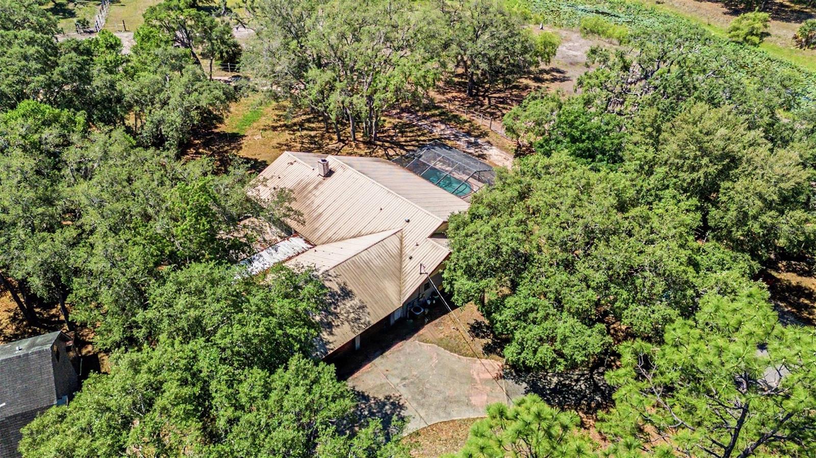 GREEN ACRES AREA S601 - Residential