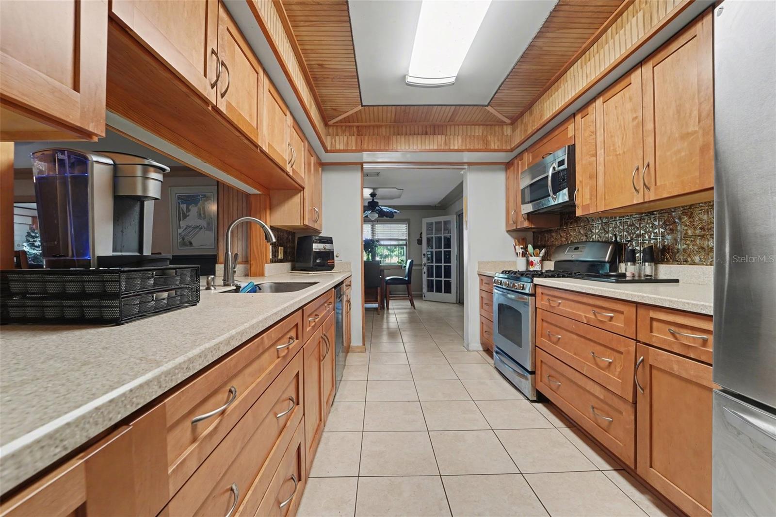 GREEN ACRES AREA S601 - Residential