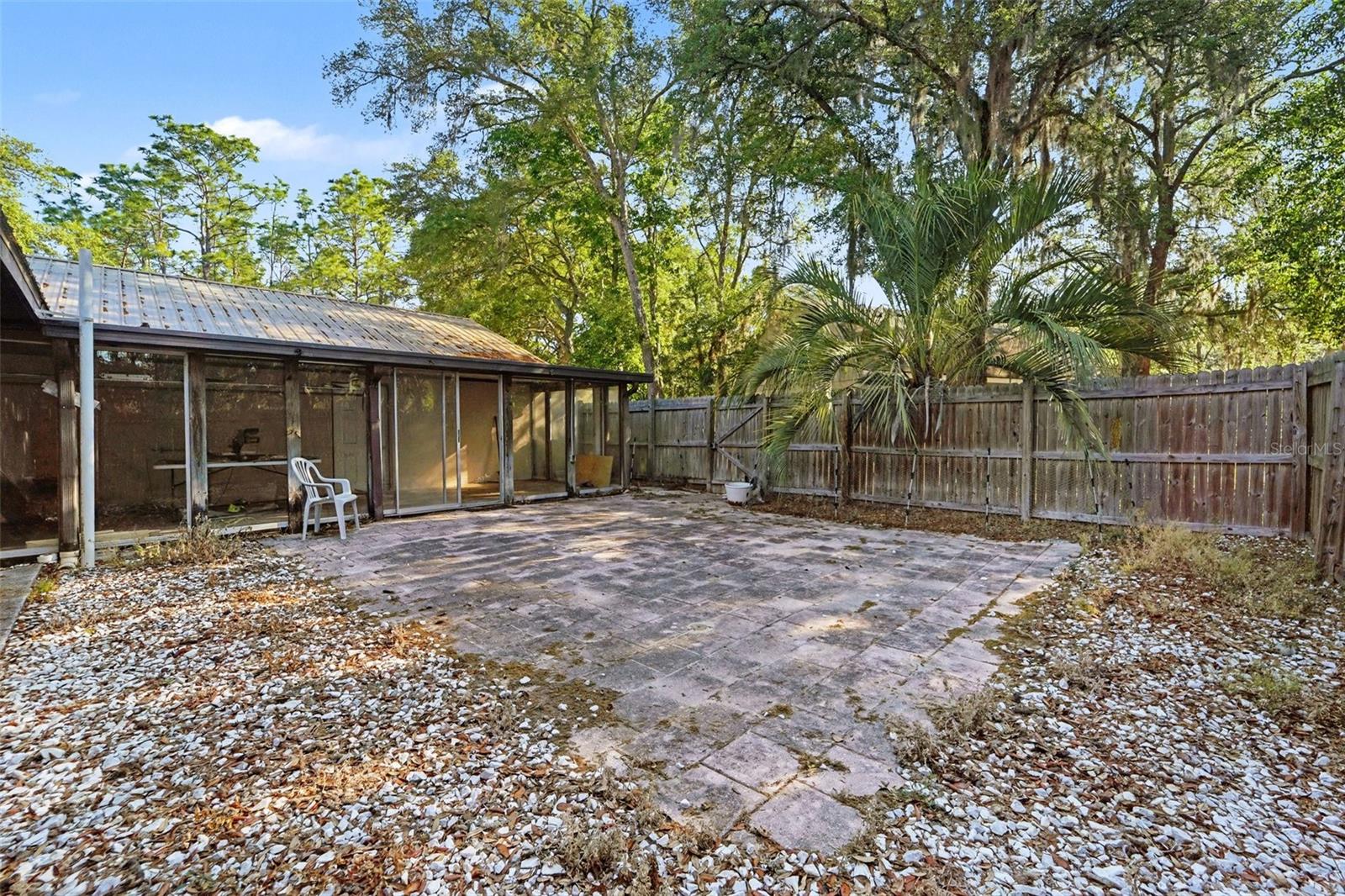 GREEN ACRES AREA S601 - Residential