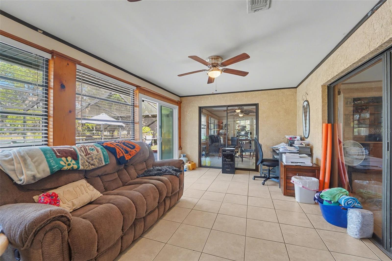 GREEN ACRES AREA S601 - Residential