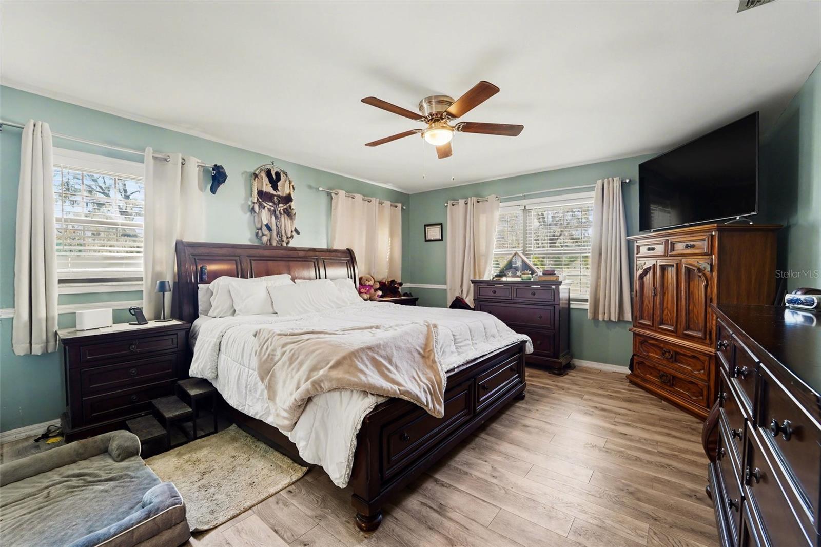 GREEN ACRES AREA S601 - Residential