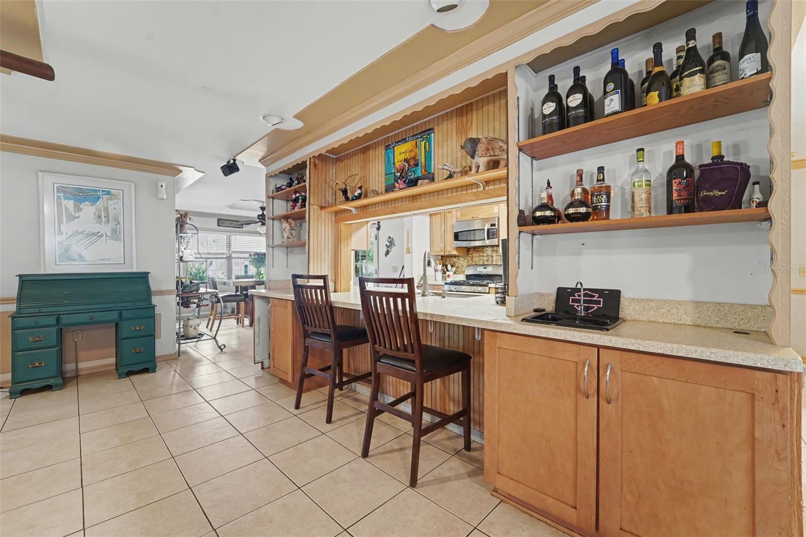 GREEN ACRES AREA S601 - Residential