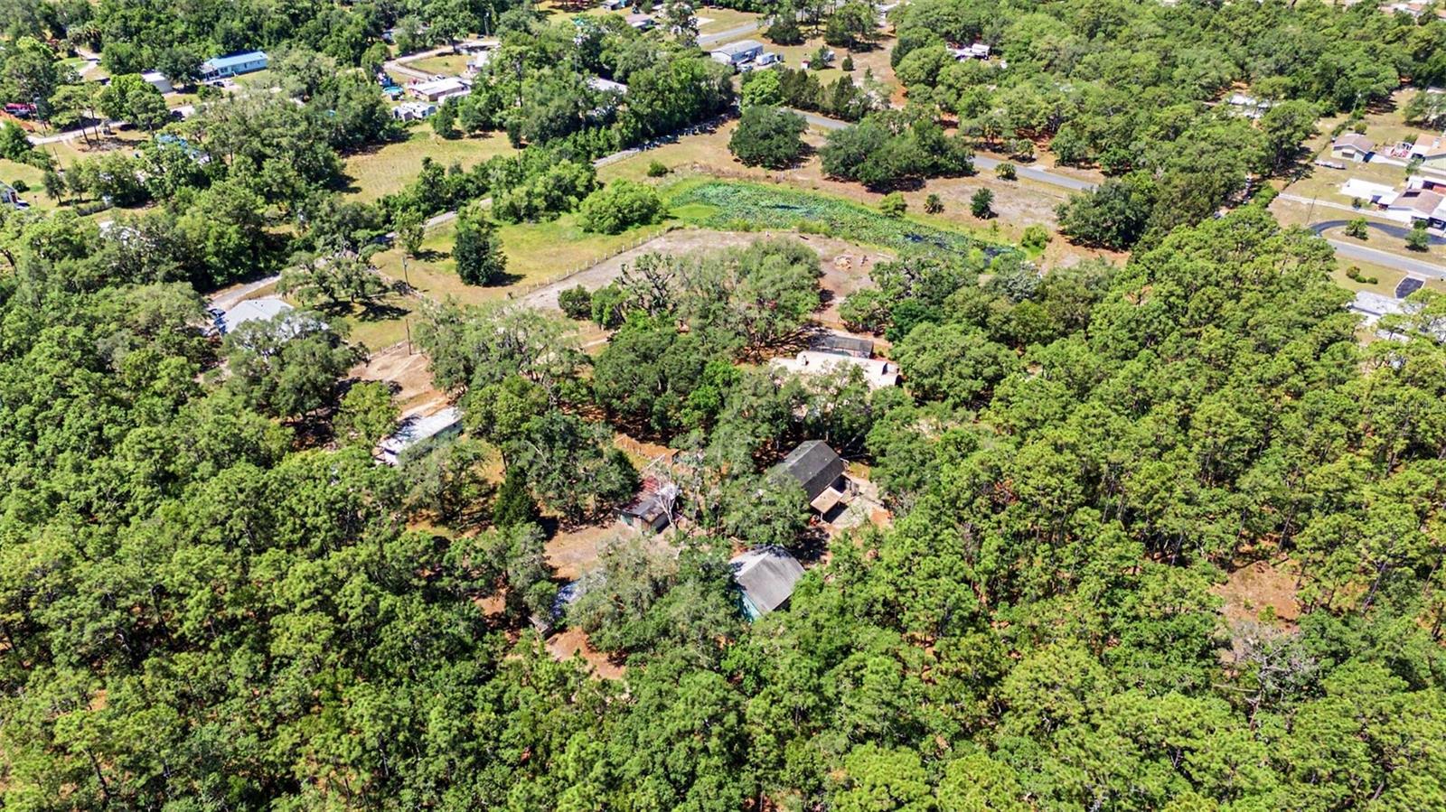 GREEN ACRES AREA S601 - Residential