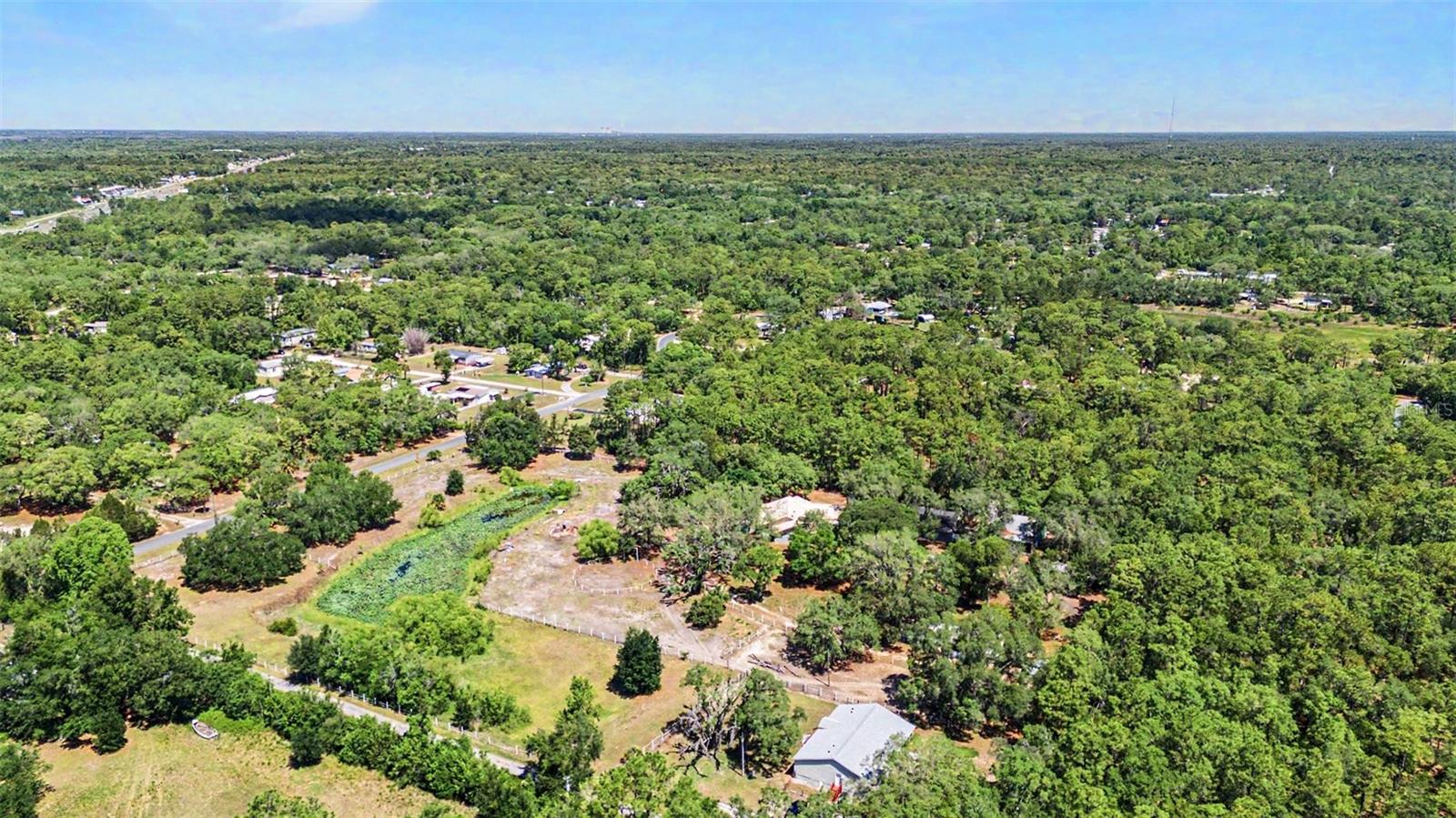 GREEN ACRES AREA S601 - Residential