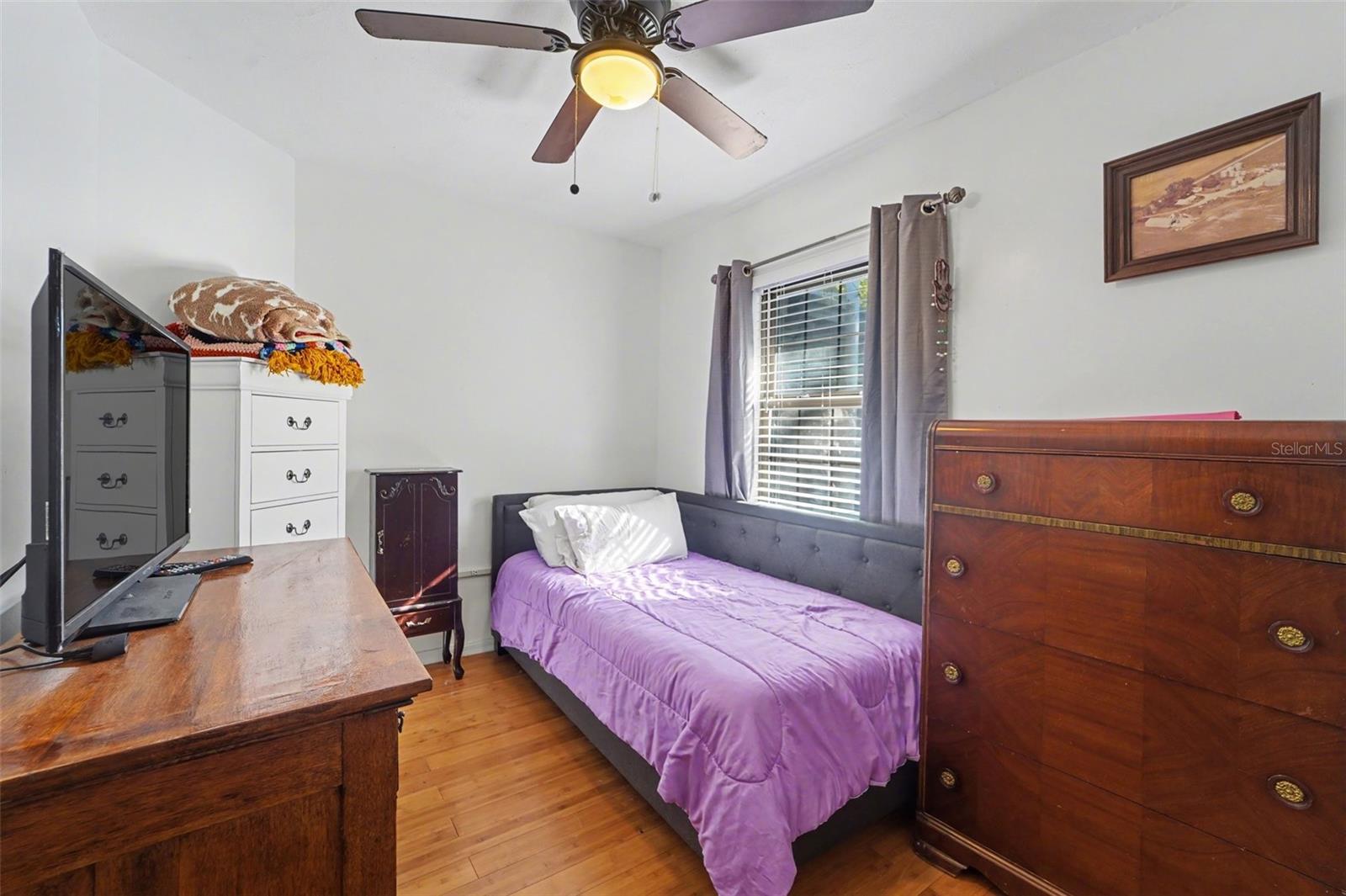 GREEN ACRES AREA S601 - Residential