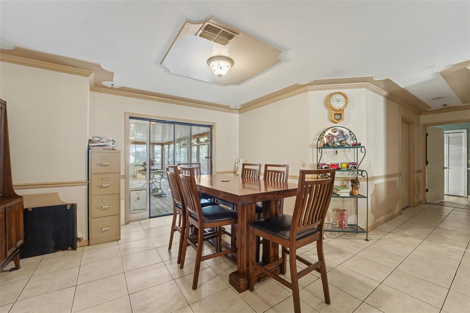 GREEN ACRES AREA S601 - Residential