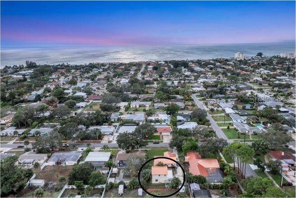 SOUTH VENEZIA PARK - Residential Lease