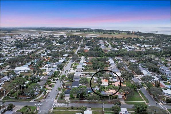 SOUTH VENEZIA PARK - Residential Lease