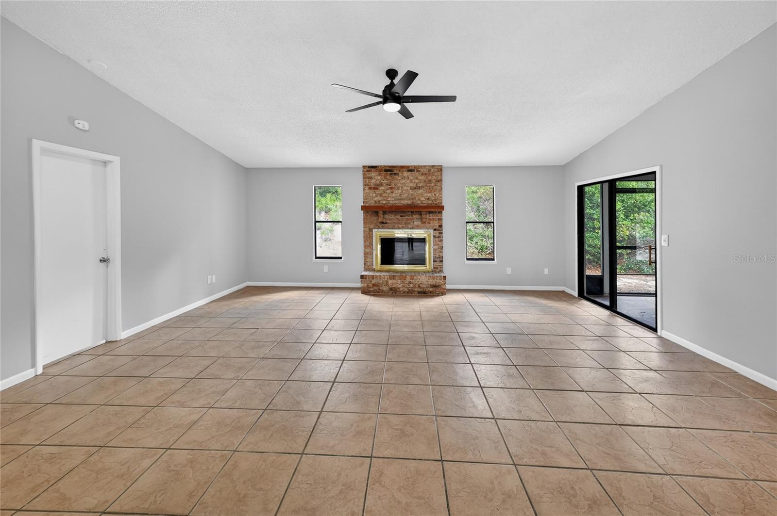 SUB 798 - Residential