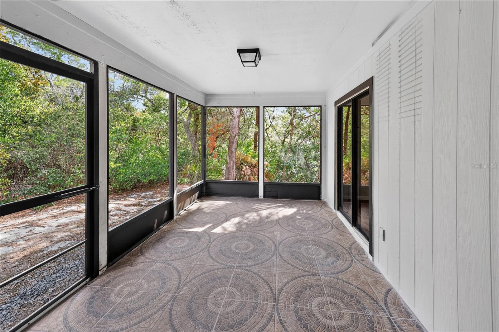 SUB 798 - Residential
