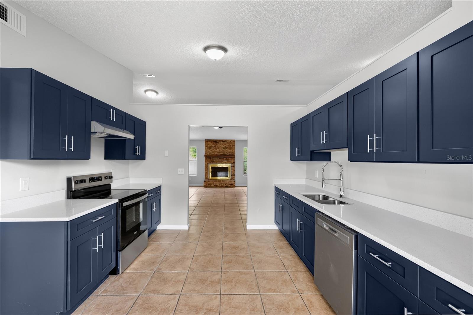 SUB 798 - Residential