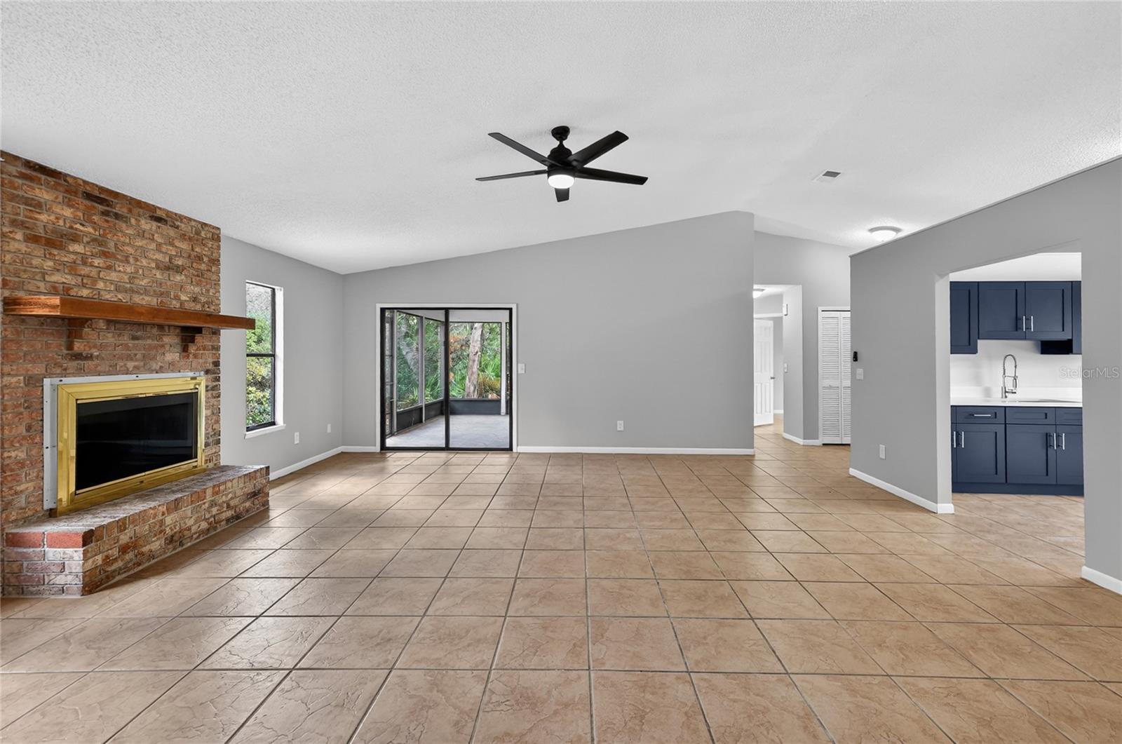 SUB 798 - Residential
