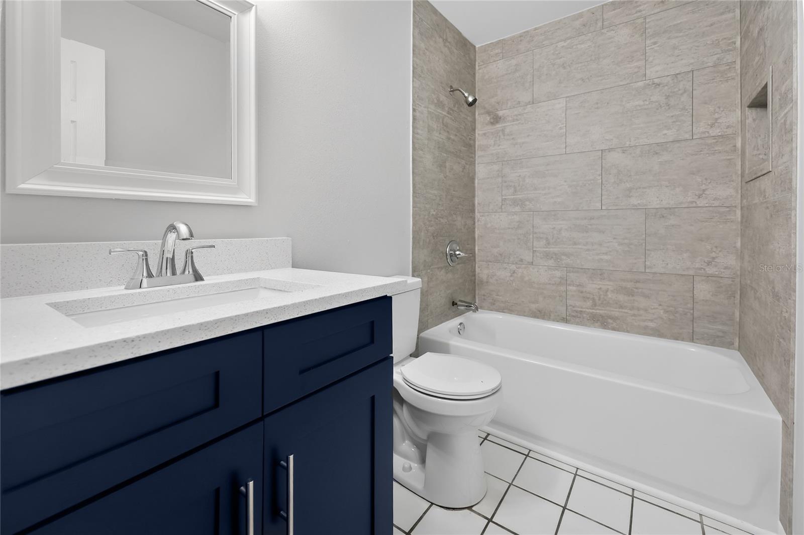 SUB 798 - Residential