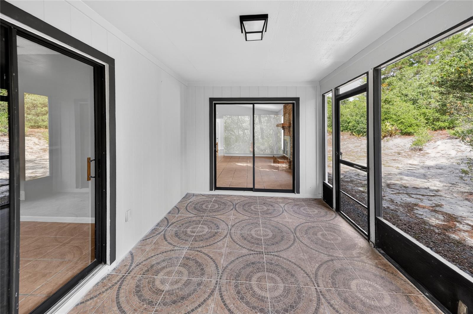 SUB 798 - Residential