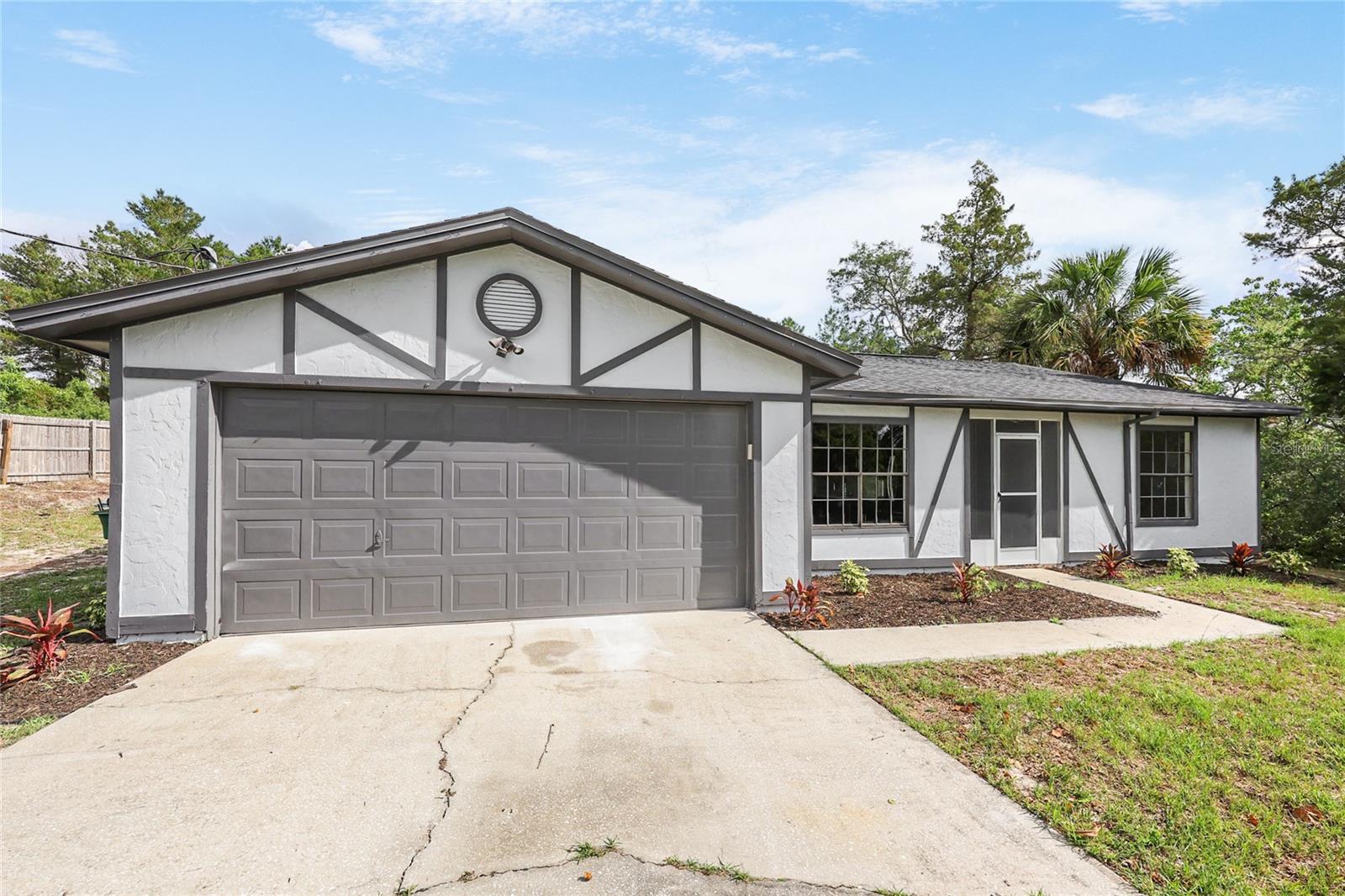 SUB 798 - Residential