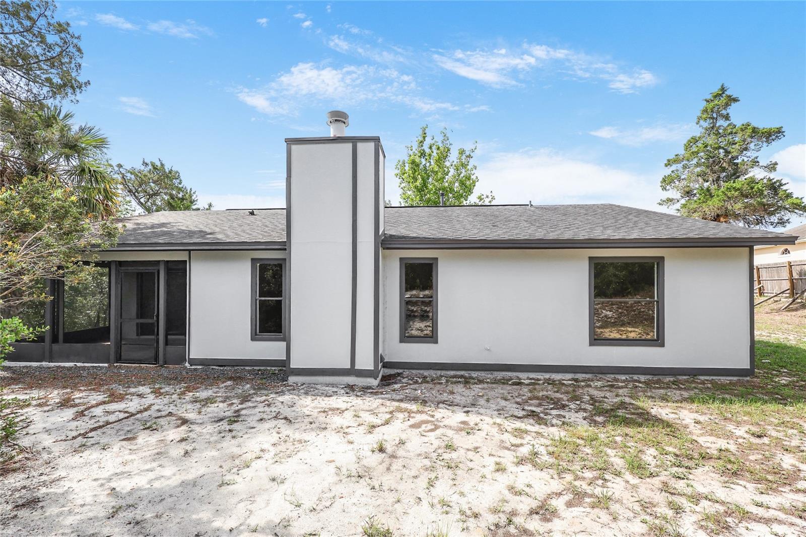 SUB 798 - Residential