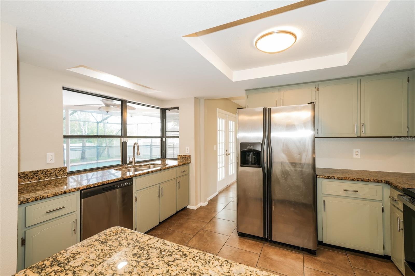 ORCHID LAKE VILLAGE - Residential
