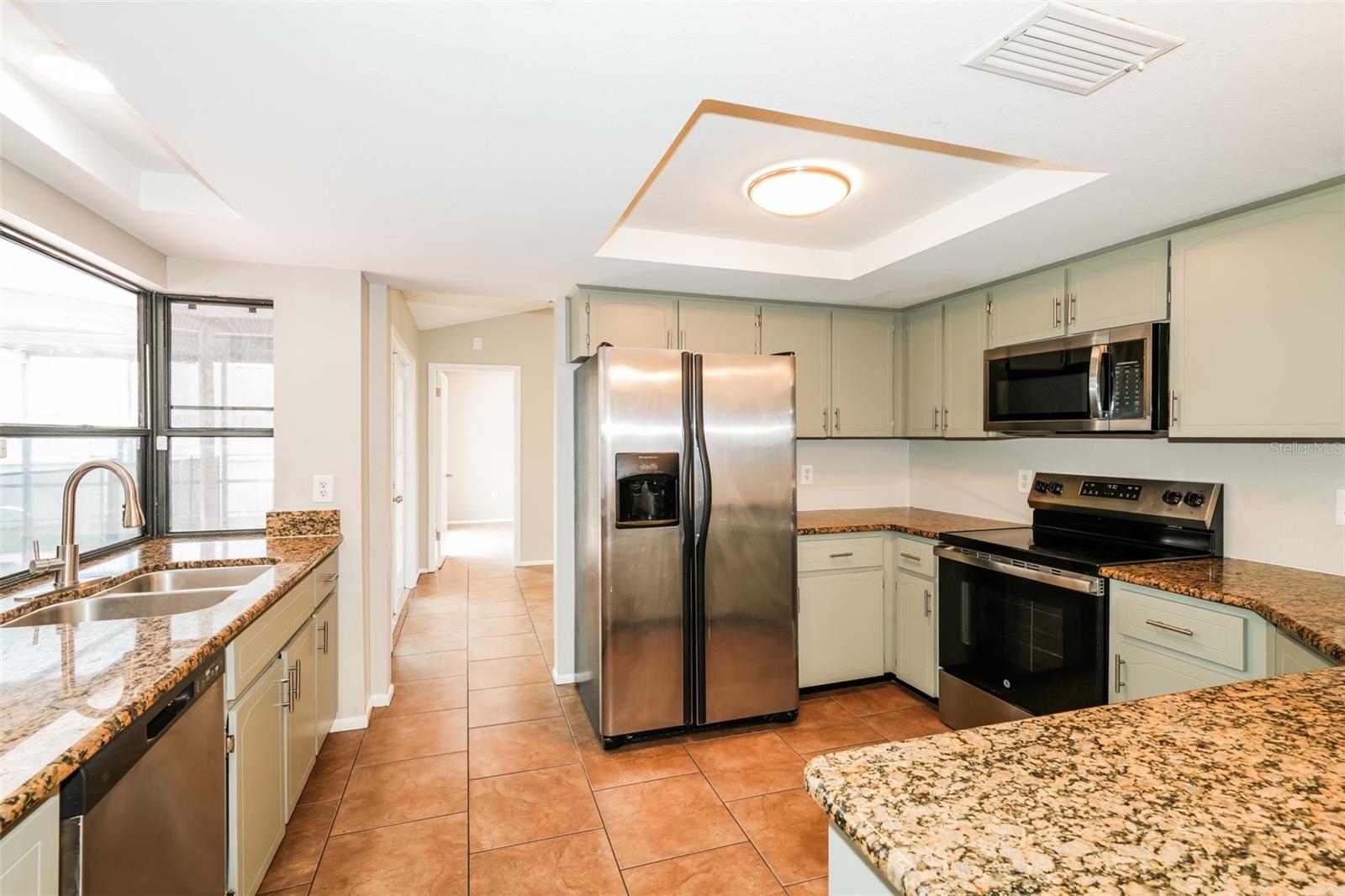 ORCHID LAKE VILLAGE - Residential